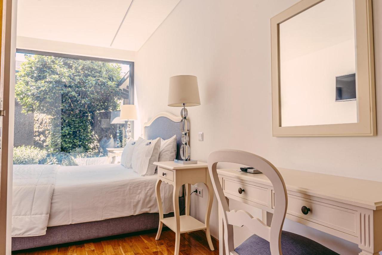Casa Das Mouroas Mondim de Basto Esterno foto