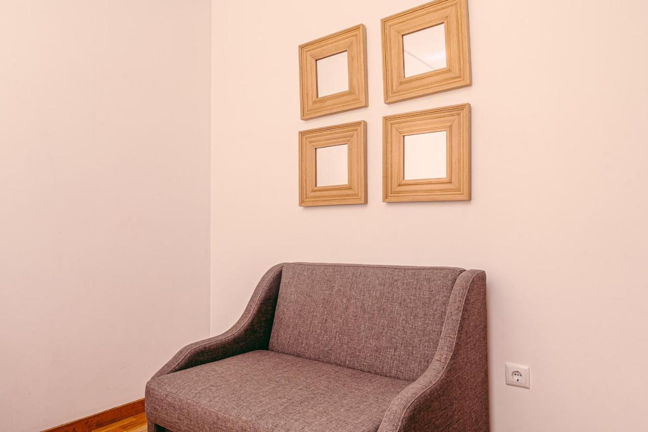 Casa Das Mouroas Mondim de Basto Esterno foto