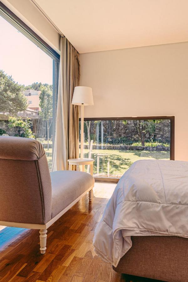 Casa Das Mouroas Mondim de Basto Esterno foto