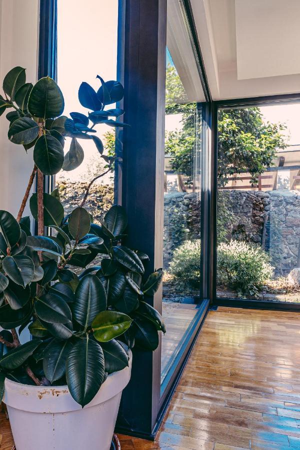 Casa Das Mouroas Mondim de Basto Esterno foto