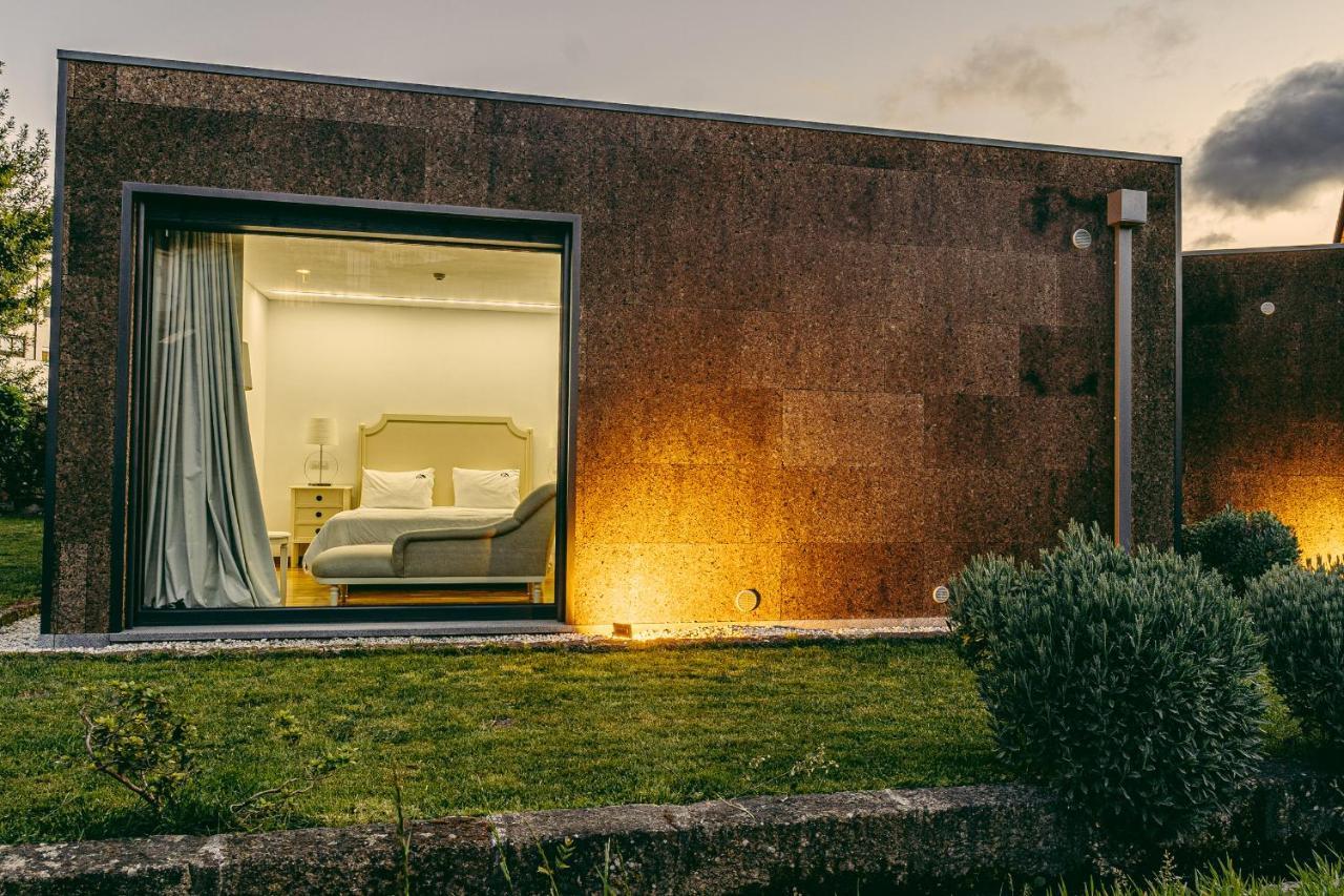Casa Das Mouroas Mondim de Basto Esterno foto