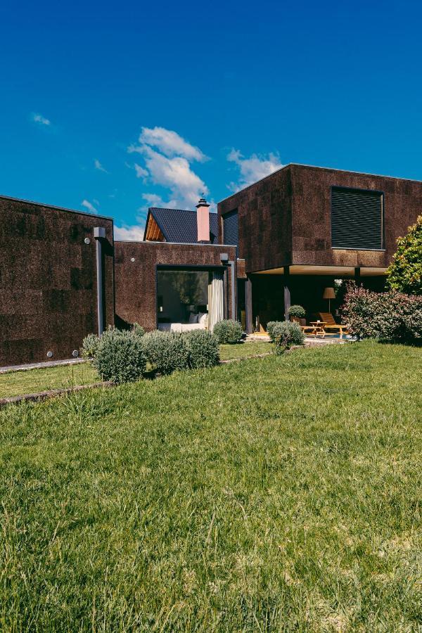 Casa Das Mouroas Mondim de Basto Esterno foto