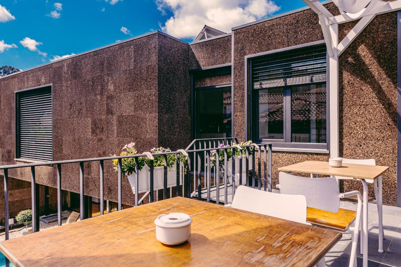 Casa Das Mouroas Mondim de Basto Esterno foto