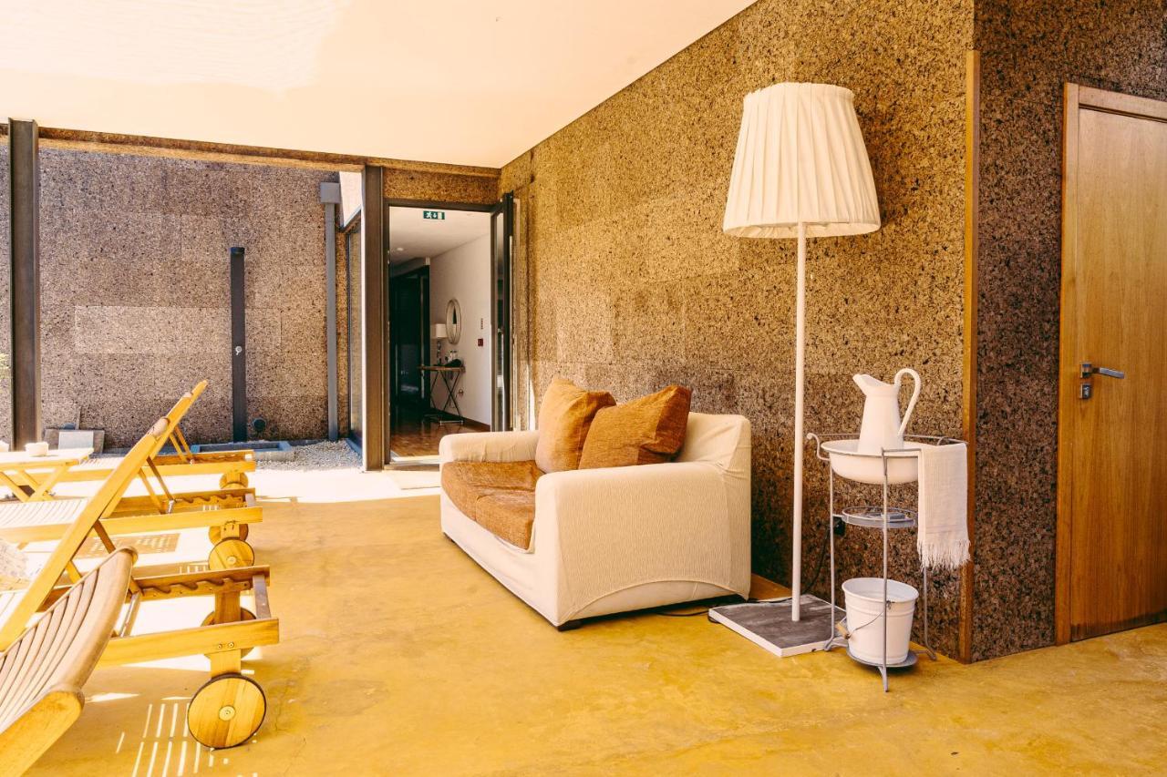 Casa Das Mouroas Mondim de Basto Esterno foto