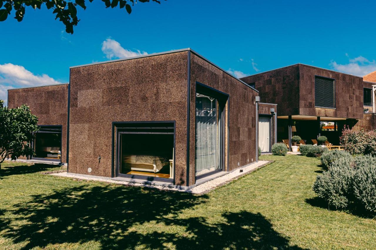 Casa Das Mouroas Mondim de Basto Esterno foto