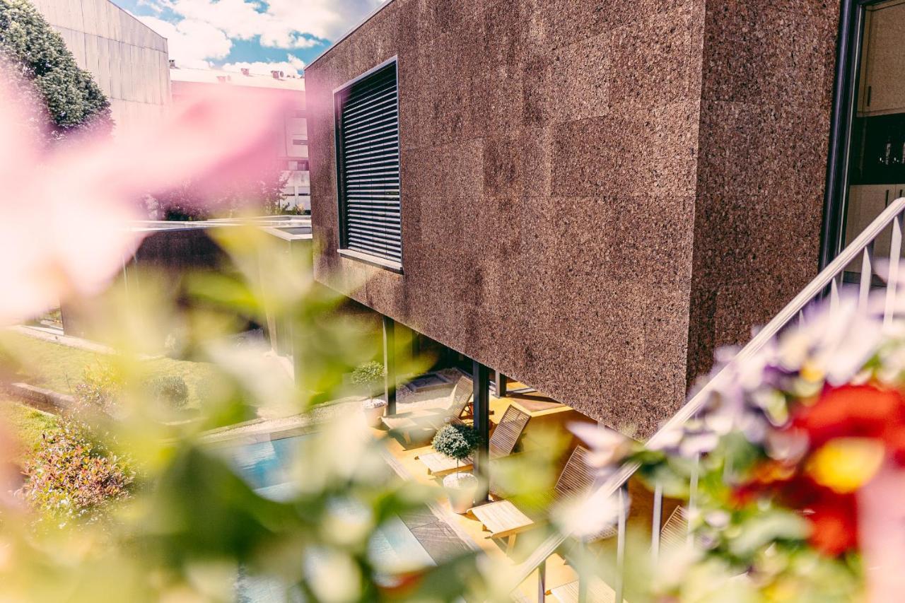 Casa Das Mouroas Mondim de Basto Esterno foto