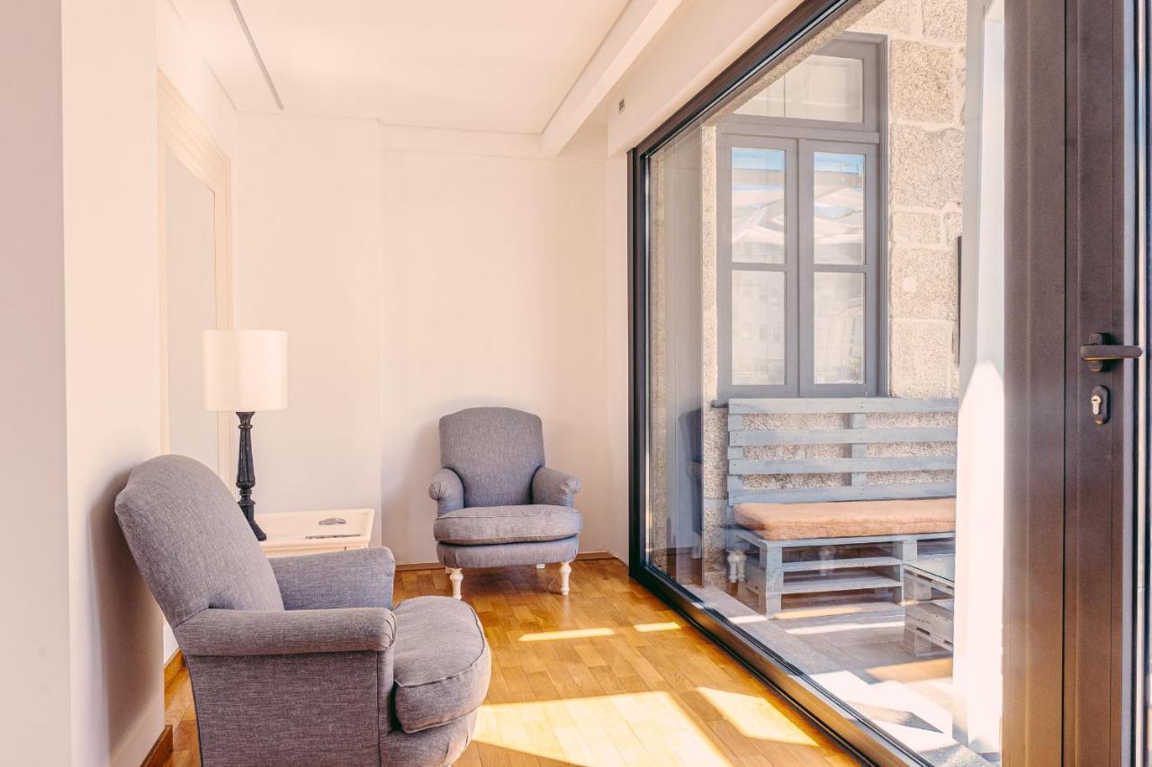 Casa Das Mouroas Mondim de Basto Esterno foto