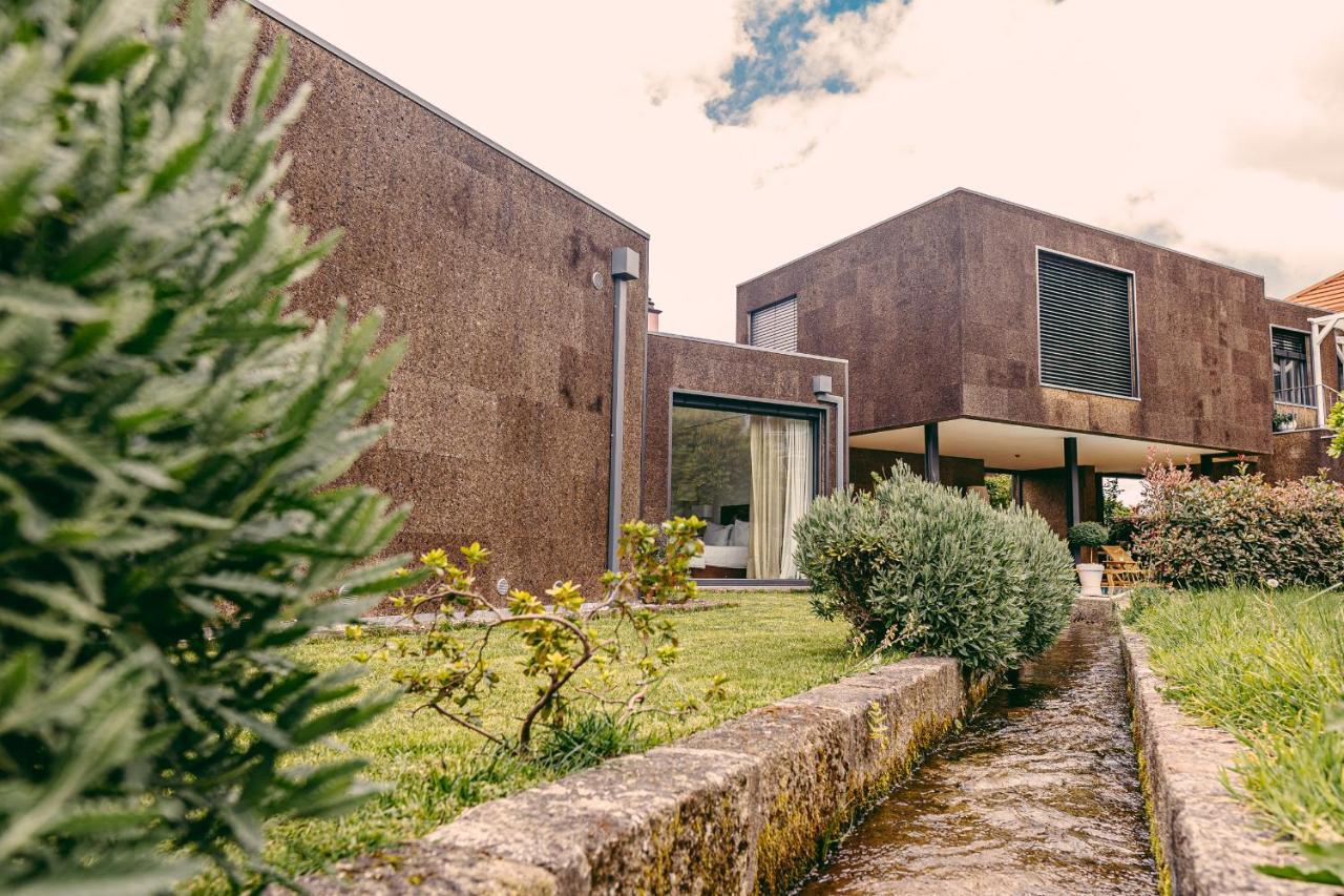 Casa Das Mouroas Mondim de Basto Esterno foto