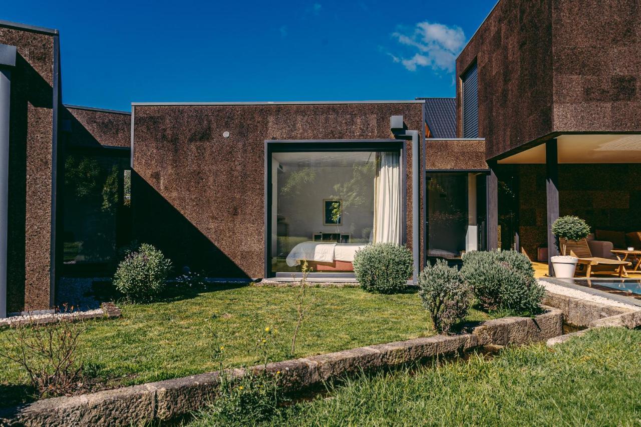 Casa Das Mouroas Mondim de Basto Esterno foto